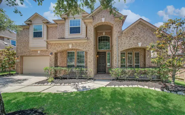 6105 Moody Pines Court, Kingwood, TX 77345
