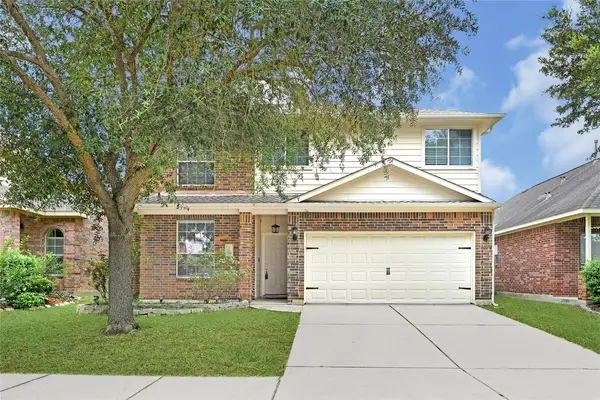 26418 Richwood Oaks Drive, Katy, TX 77494