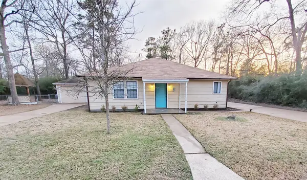 5 Top Flite Lane, Trinity, TX 75862