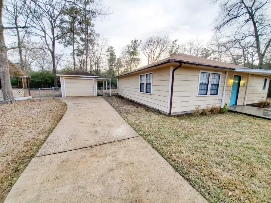 5 Top Flite Lane, Trinity, TX 75862 - #3