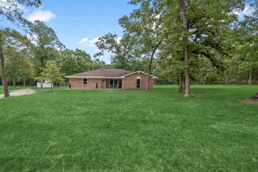 14974 East Dr, Conroe, TX 77302 - #2