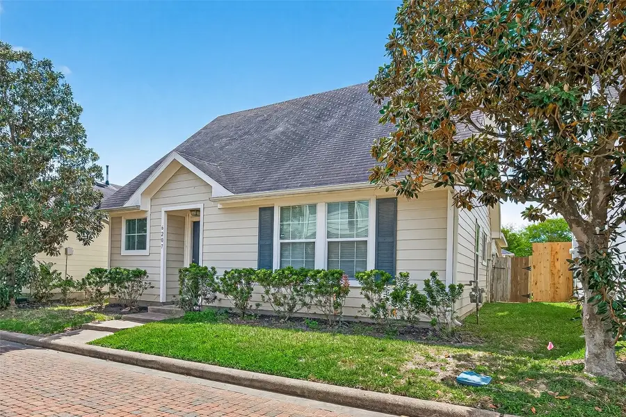 6207 Lone Prairie Way, Katy, TX 77449 - #2