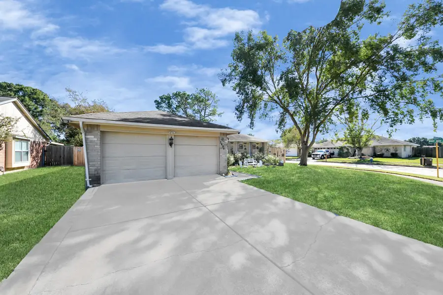 2606 Sunbird Drive Drive, Houston, TX 77084 - Image #2