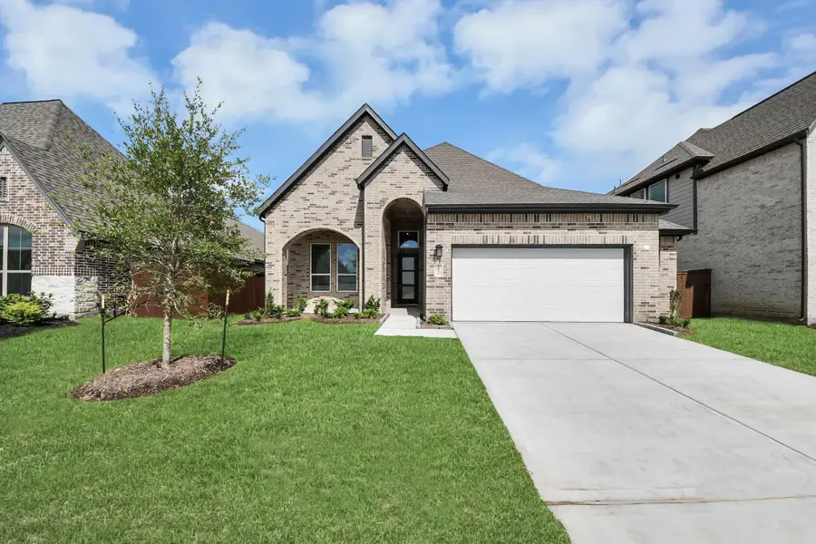 9438 Chateau Hill Drive, Manvel, TX 77578 - #3