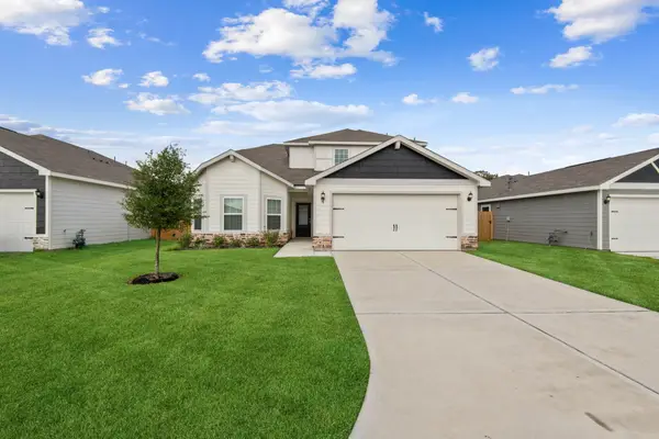 25535 Blooming Hazel Drive, Cleveland, TX 77328