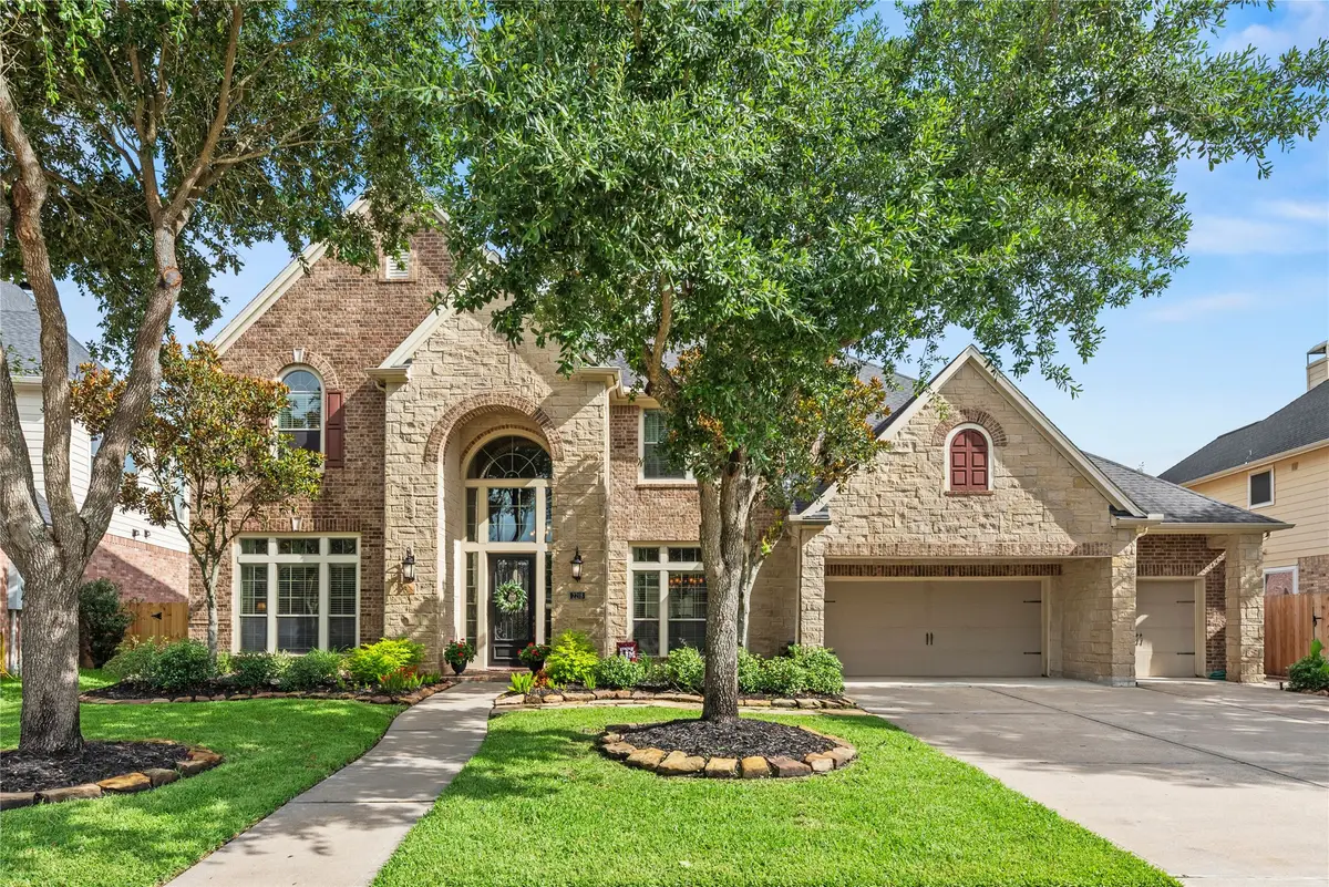 2218 Monarch Terrace Drive, Katy, TX 77494 - Image #1