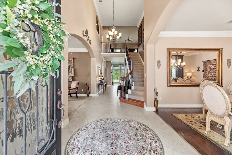 2218 Monarch Terrace Drive, Katy, TX 77494 - Image #2