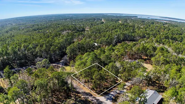 PID #32465 Duffer Drive, Brookeland, TX 75931