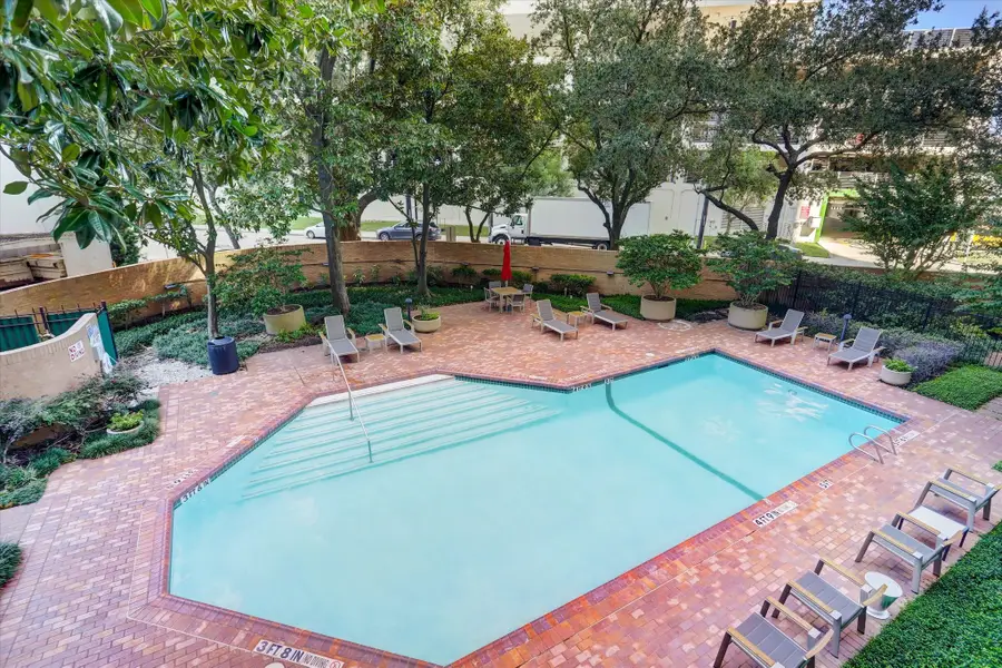 14 Greenway Plaza #23N, Houston, TX 77046 - Image #3