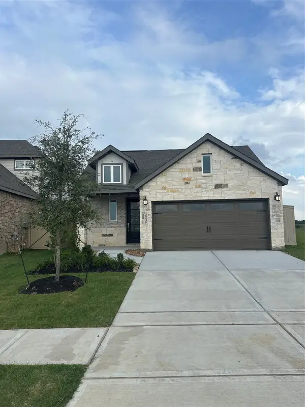 29527 Barnview Drive, Waller, TX 77484