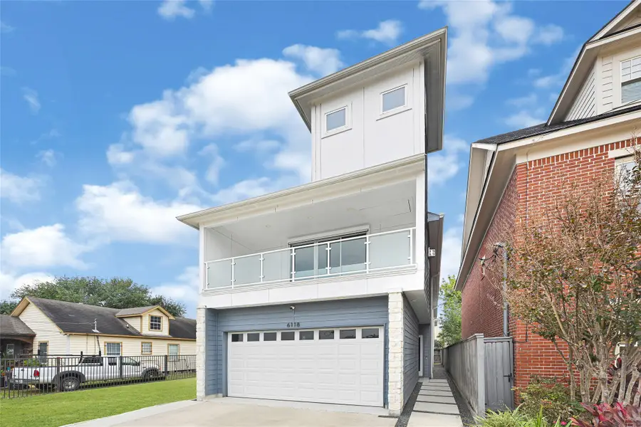 6118 Truro Street, Houston, TX 77007 - Image #2