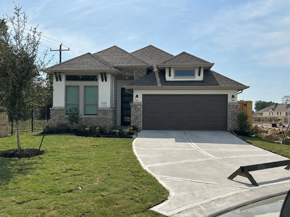 22832 Ella Falls Court, Porter, TX 77365 - #1