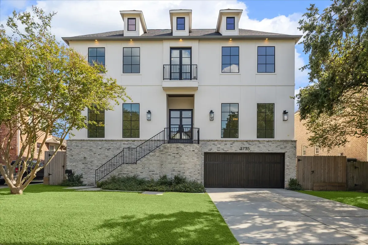 3735 Tartan Lane, Houston, TX 77025 - Image #1