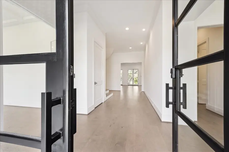 3735 Tartan Lane, Houston, TX 77025 - Image #2