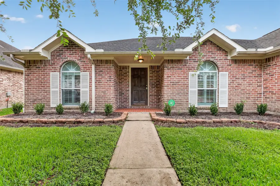 2223 Meadows Boulevard, League City, TX 77573 - #2