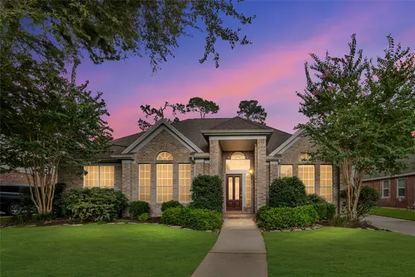 20526 Cypresswood Meadows Drive, Spring, TX 77388