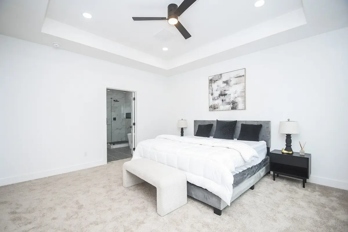 6535 Sealey Street, Houston, TX 77091 - #1