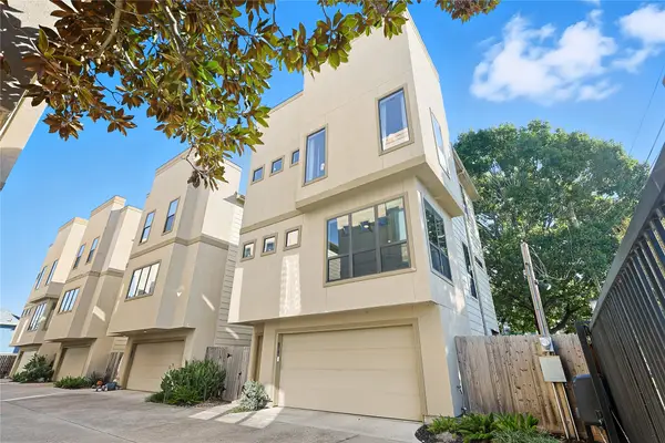 1105 W 21st Street #A, Houston, TX 77008