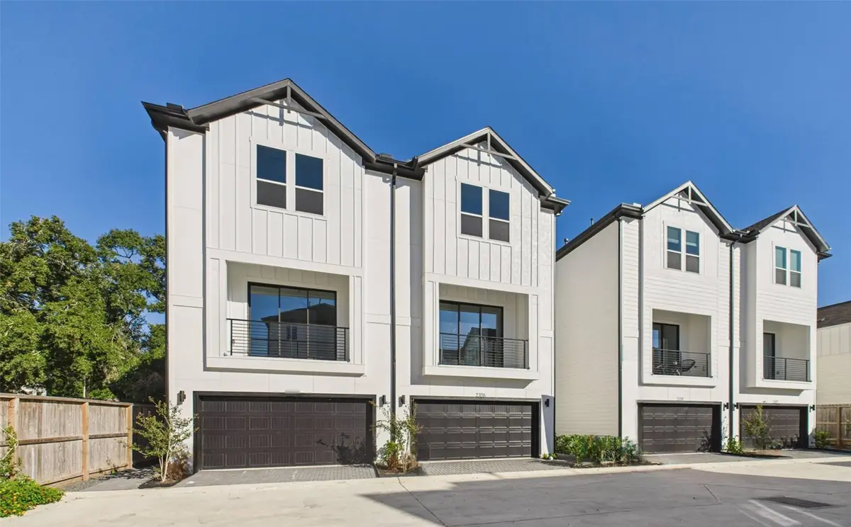 2306 Kolbe Cold Springs Lane, Houston, TX 77055 - #1