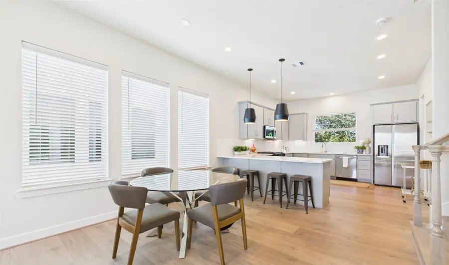 2306 Kolbe Cold Springs Lane, Houston, TX 77055 - #3