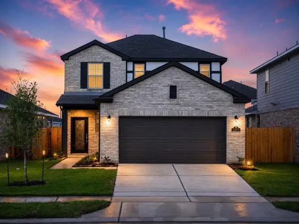 23034 True Fortune Drive, Katy, TX 77493