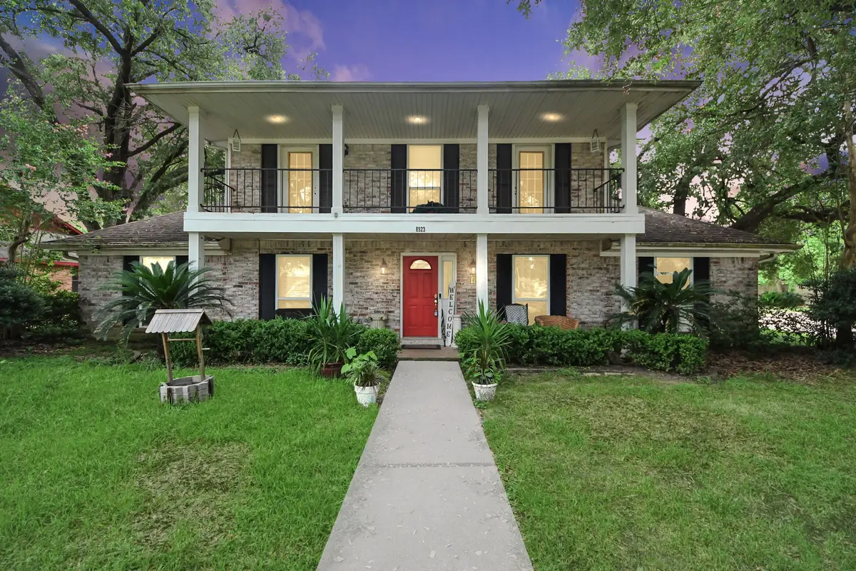 8923 Haverstock Drive, Houston, TX 77031 - #1