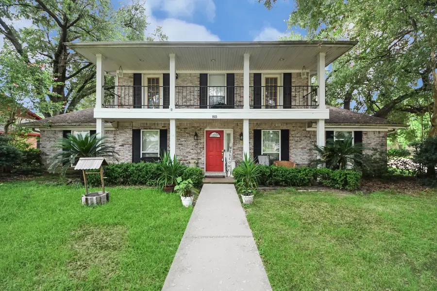 8923 Haverstock Drive, Houston, TX 77031 - #2