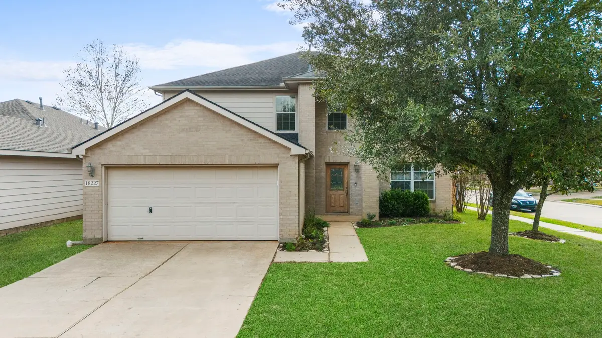 18227 Jills Way Lane, Cypress, TX 77429 - Image #1