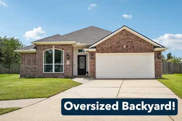 9806 Lynette Falls Drive, Houston, TX 77095
