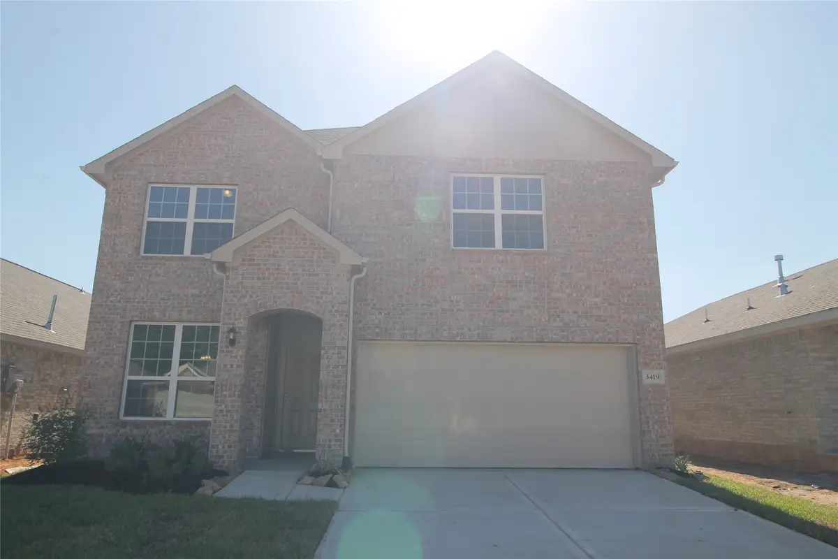 3419 Hughes Meadow Way, Richmond, TX 77406 - #1