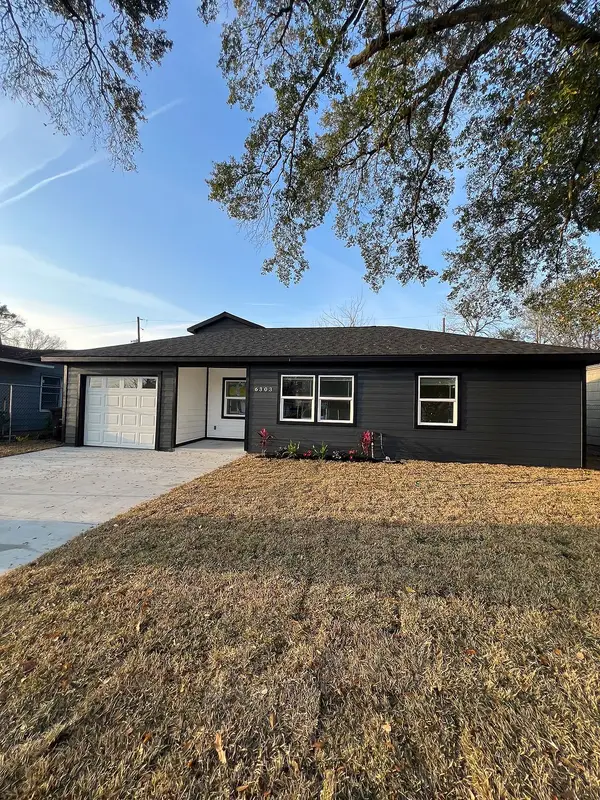 6303 Belarbor Street, Houston, TX 77087