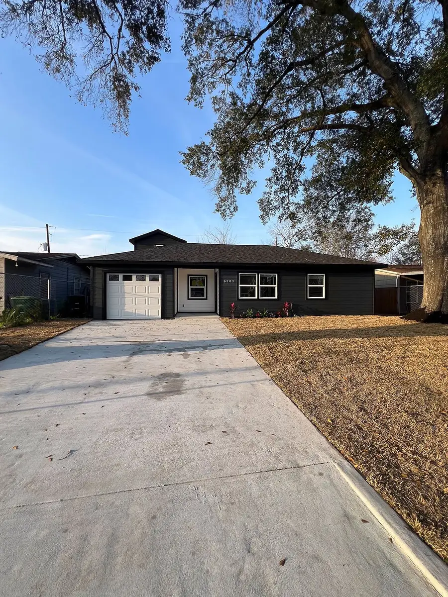 6303 Belarbor Street, Houston, TX 77087 - #2