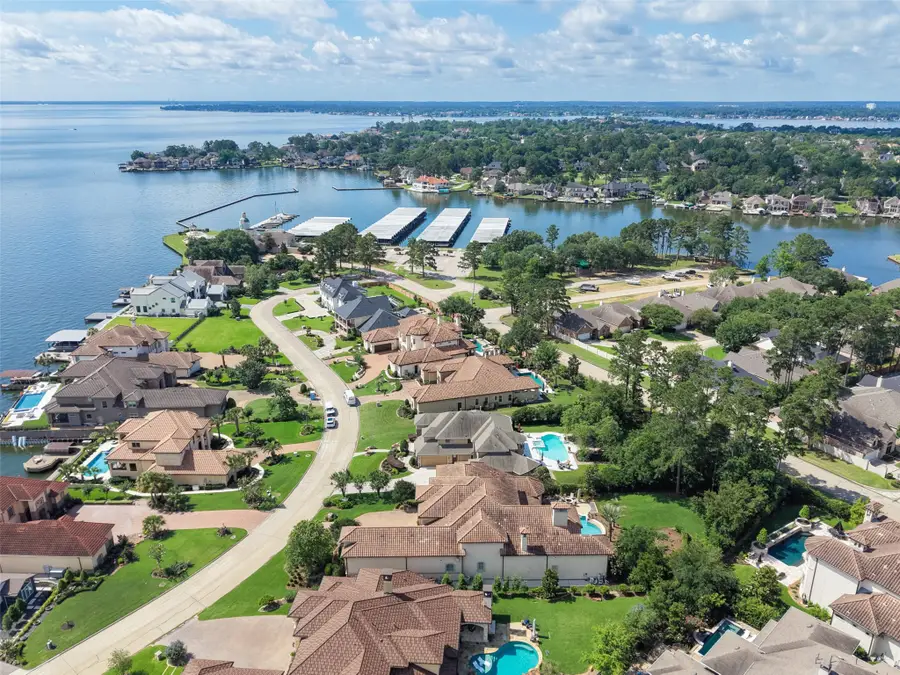 123 Bentwater Bay Drive, Montgomery, TX 77356 - #2