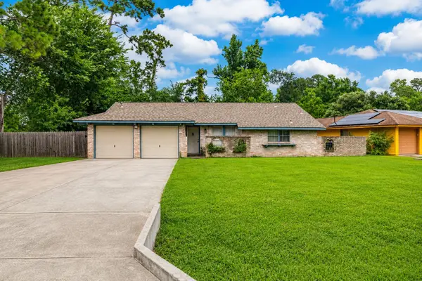 3519 Lake Ridge Bend, The Woodlands, TX 77380