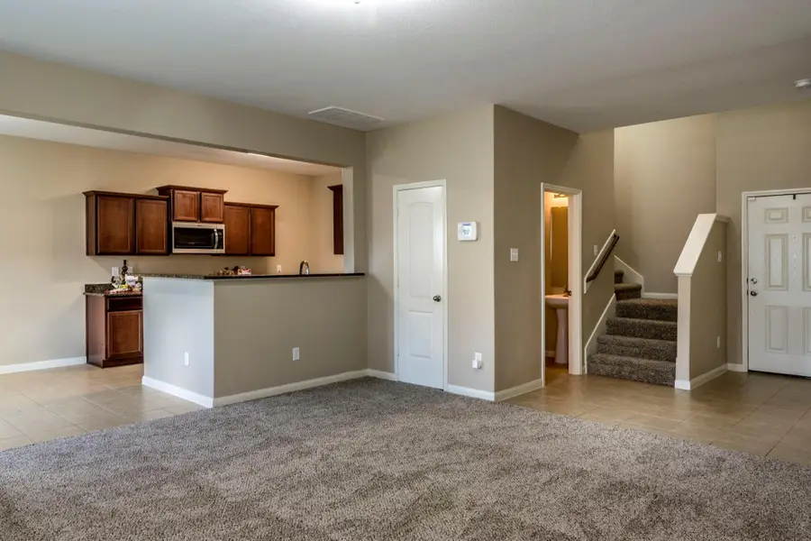 419 Turquoise Trade Drive, La Marque, TX 77568 - #2