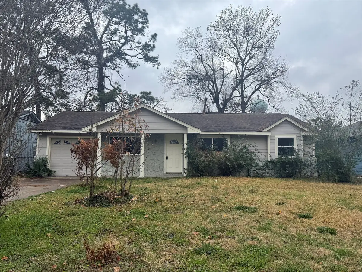 7437 Navasota Street, Houston, TX 77016 - #1