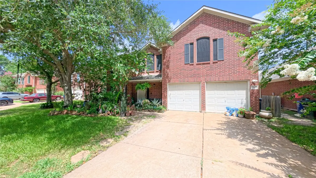 2142 Scenic Hollow Court, Katy, TX 77450 - #1