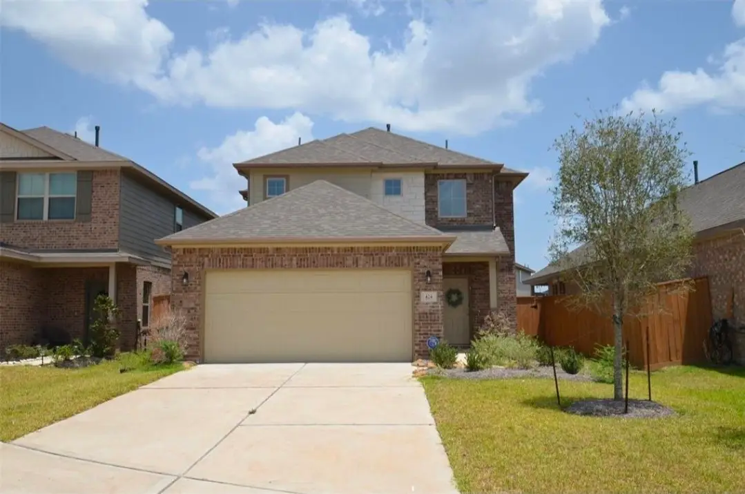 424 Camino Bay Drive, Katy, TX 77493 - #1