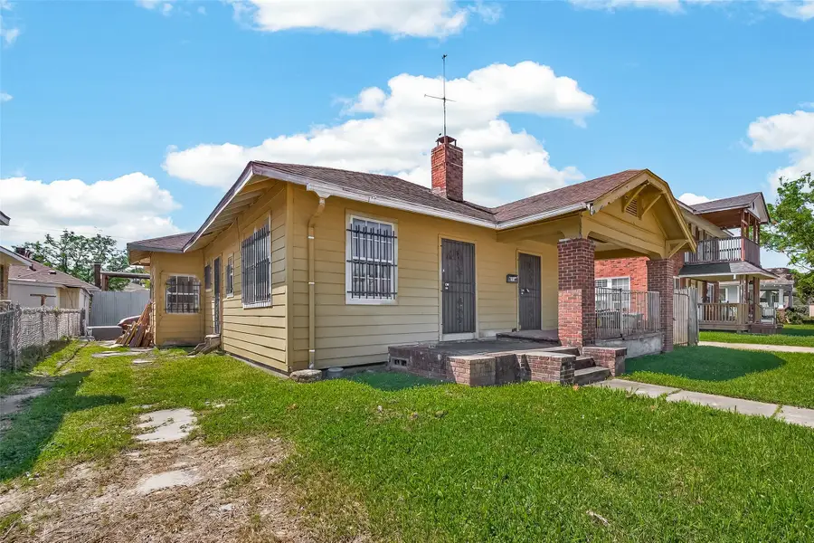 4016 Woodleigh Street, Houston, TX 77023 - #2