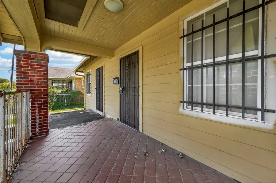 4016 Woodleigh Street, Houston, TX 77023 - #3