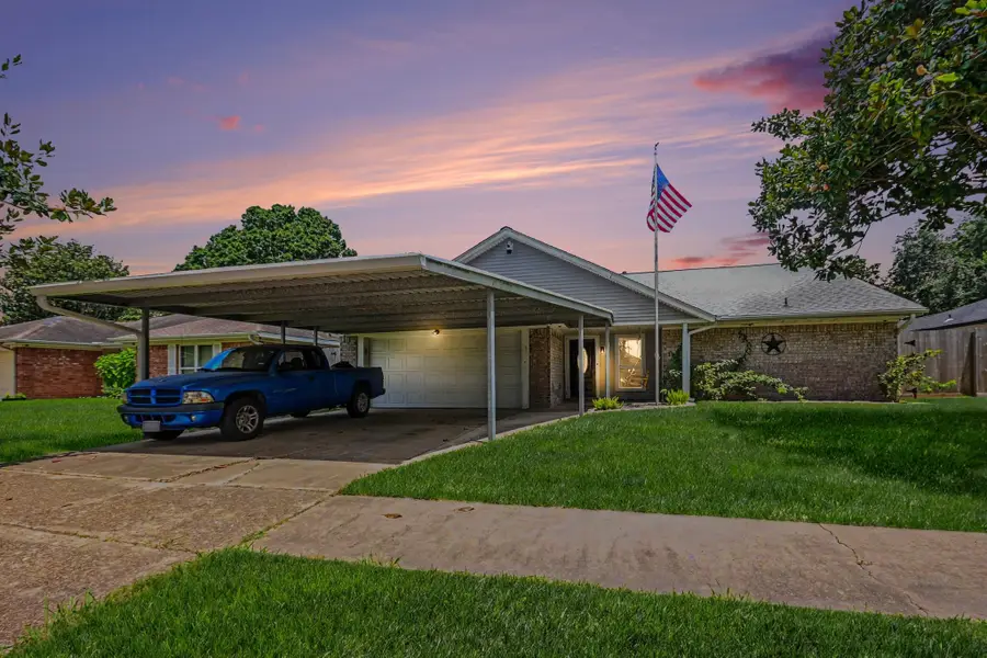 1202 Denise Street, Deer Park, TX 77536 - #3