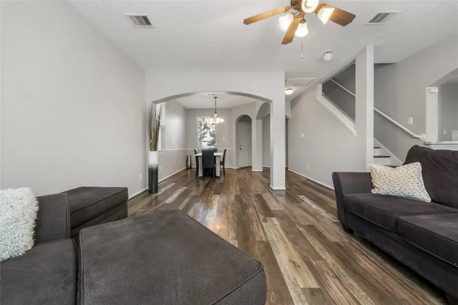 6354 Wilshire Ridge, Houston, TX 77040 - Image #3