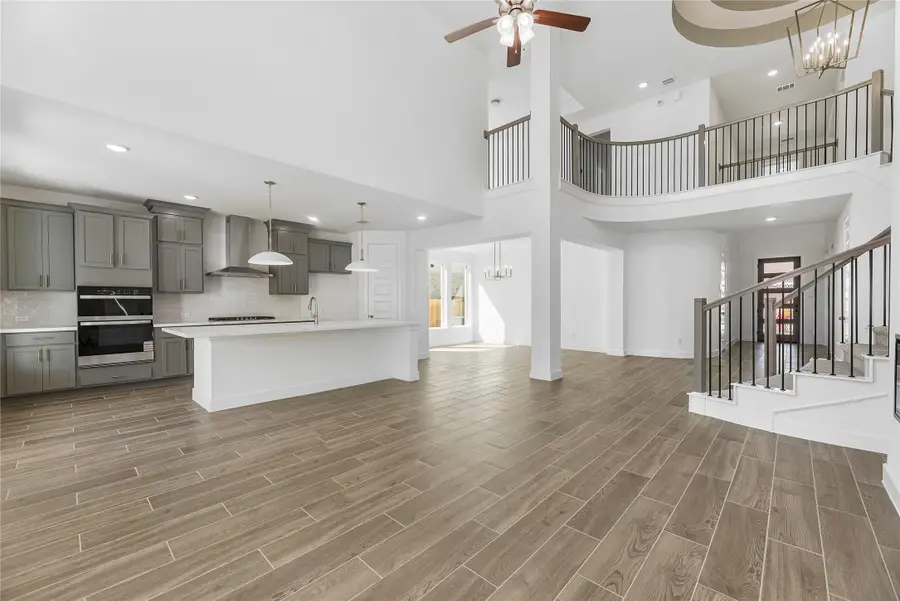 21207 Stephens County Drive, Cypress, TX 77433 - Image #3