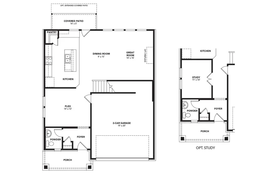 13407 Beacon Street, Sugar Land, TX 77498 - Image #2