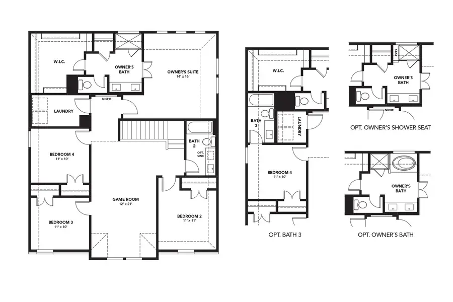 13407 Beacon Street, Sugar Land, TX 77498 - Image #3