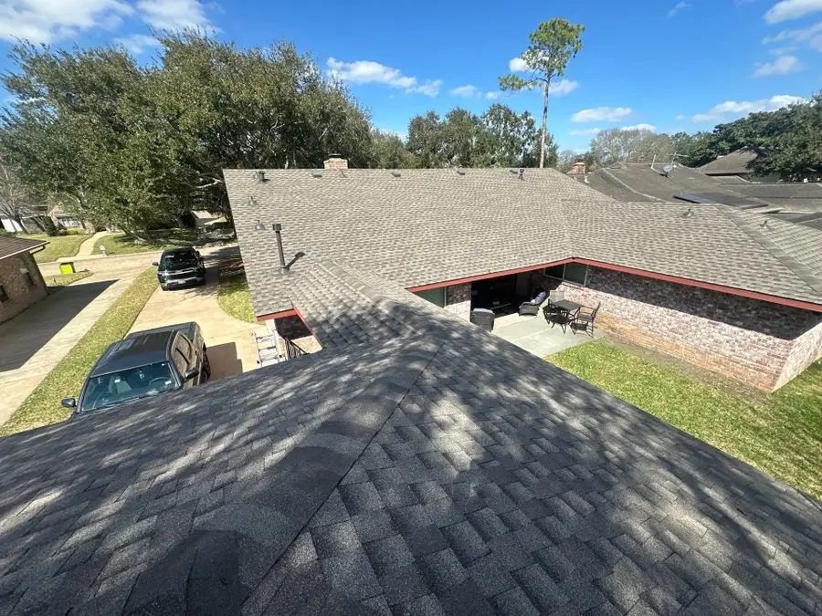 3507 Plum Brook Lane, Missouri City, TX 77459 - #2