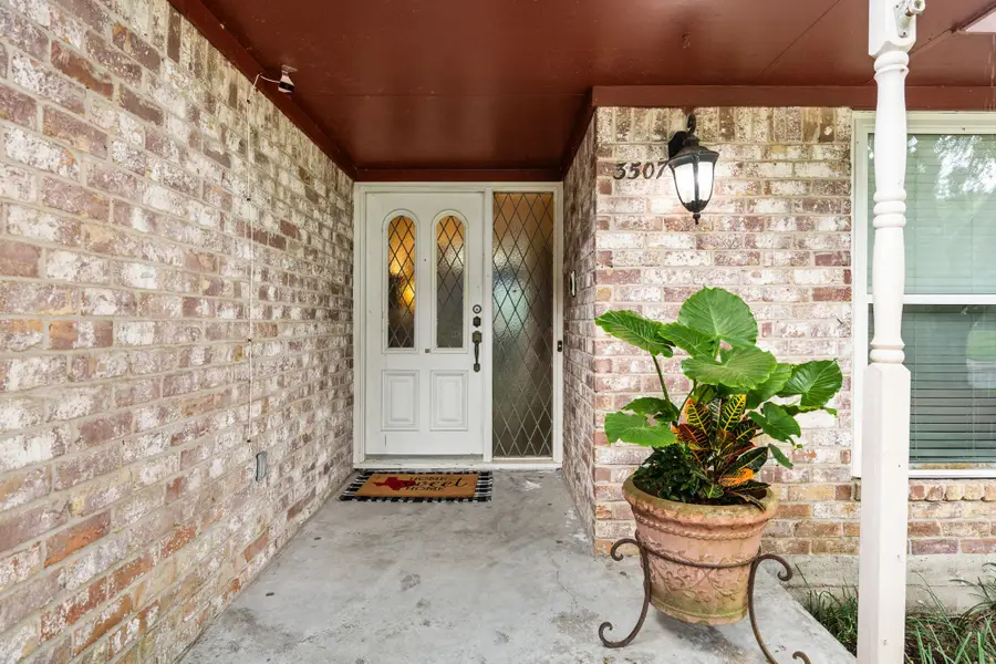 3507 Plum Brook Lane, Missouri City, TX 77459 - #3