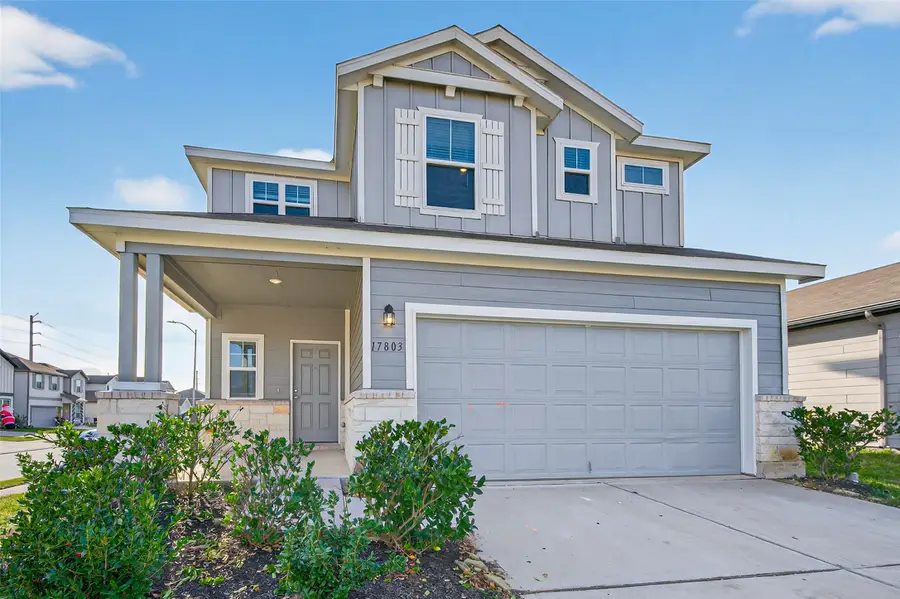 17803 Pumpkin Vine Drive, Hockley, TX 77447 - Image #2