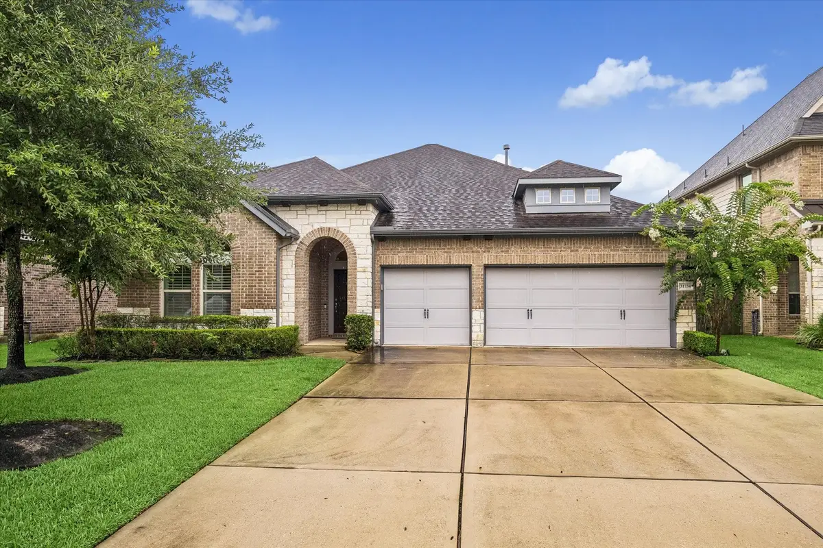 31734 Serrano Bluff Lane, Spring, TX 77386 - #1