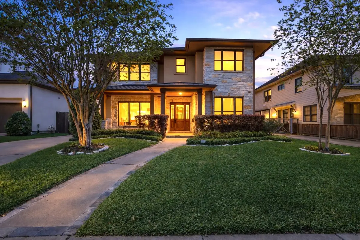 3714 Drake Street, Houston, TX 77005 - #1